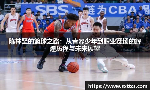 陈林坚的篮球之路：从青涩少年到职业赛场的辉煌历程与未来展望