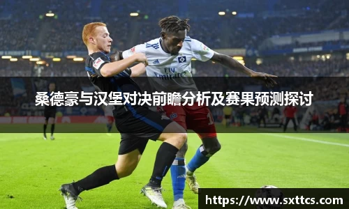 桑德豪与汉堡对决前瞻分析及赛果预测探讨