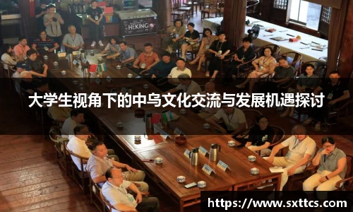 大学生视角下的中乌文化交流与发展机遇探讨