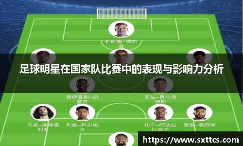 足球明星在国家队比赛中的表现与影响力分析